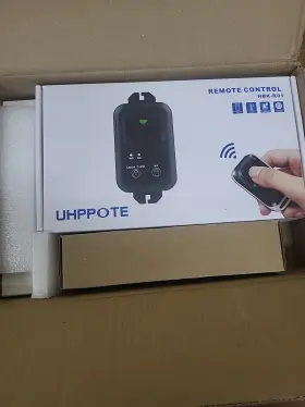 HBK-R01 URMET Uhppote Remote Control Door Kit