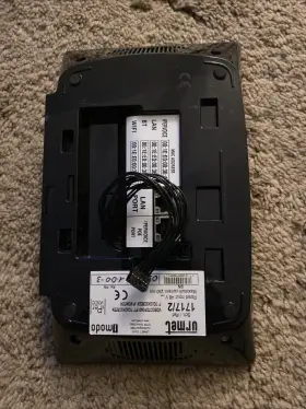 021156052141 URMET SPA Door Intercoms #2