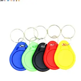 313050944935 USA-VIRALFINDS Waterproof Rewritable Keyfobs Key