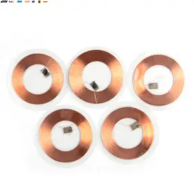313105013012 USA-VIRALFINDS Writable Rewritable Copper Coil #2