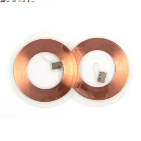 313105013012 USA-VIRALFINDS Writable Rewritable Copper Coil #3