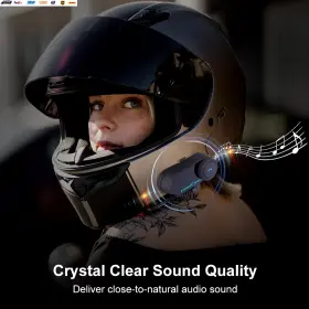 313112611652 USA-VIRALFINDS Com Vb Helmet Headset Bluetooth #3