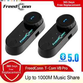 313112611652 USA-VIRALFINDS Com Vb Helmet Headset Bluetooth