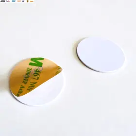 445016293221 USA-VIRALFINDS Writable Rfid Rewritable Sticker #2