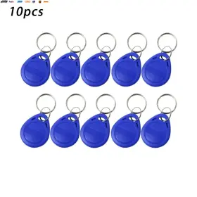 445045195138 USA-VIRALFINDS Keyfobs Rewritable Duplicate Copy