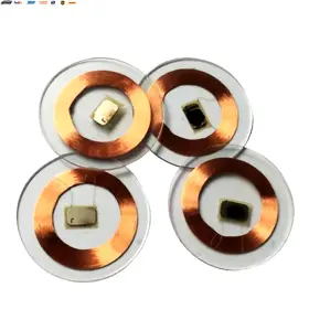 705353364389 USA-VIRALFINDS Writable Rewritable Copper Coil #2