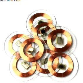 705353364389 USA-VIRALFINDS Writable Rewritable Copper Coil