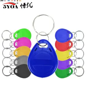 711181242522 USA-VIRALFINDS Keyfobs Rewritable Duplicate Copy #2