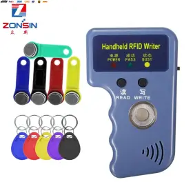 726084221000 USA-VIRALFINDS Copier Rfid Duplicator Reader #2