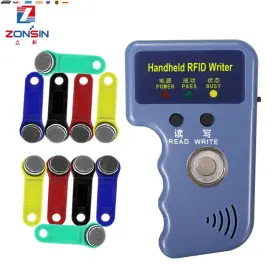 726084221000 USA-VIRALFINDS Copier Rfid Duplicator Reader