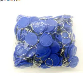 744110107692 USA-VIRALFINDS Block Rewritable Writable Rfid #3