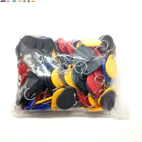 744110107692 USA-VIRALFINDS Block Rewritable Writable Rfid