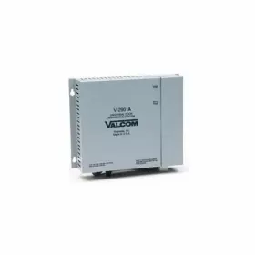 V-2901A VALCOM Intercom Station Cable Wall Mount