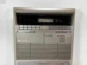 VM2000 MASTER Communication Station #3