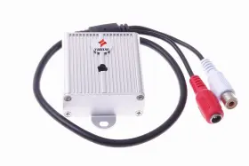 704256525767 VANXSE High Sensitive Microphone Cctv Security #2
