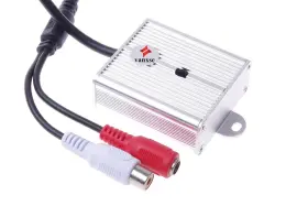 704256525767 VANXSE High Sensitive Microphone Cctv Security