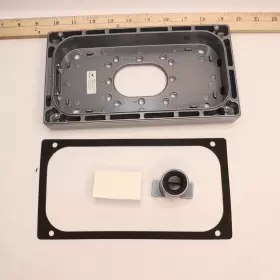 810048190850 VERKADA Mount Box Int Surf Intercom #2
