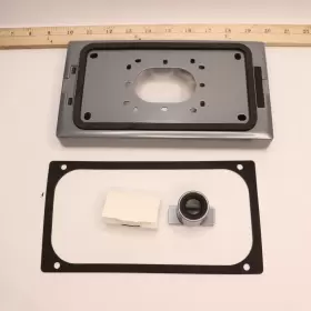 810048190850 VERKADA Mount Box Int Surf Intercom #3