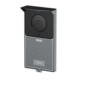 Acc-int-hood VERKADA Box Mount Video Intercom Visor
