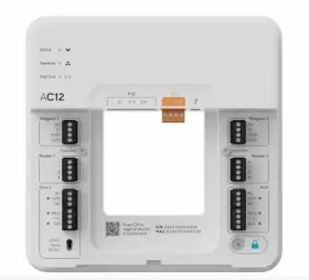 AC12 VERKADA Door Controller #2