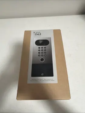 TD63 VERKADA Ip Intercom