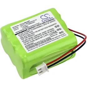 228844 VINTRONS Vi Battery Go Control Panels