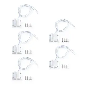Z20210513W01 VICTORSHOME Magnetic Reed Switch Mount Wired