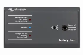 BPA000100010R VICTRON ENERGY Battery Alarm Gx