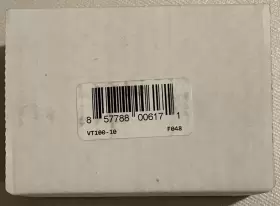 VT100 VIDEOFIED / RSI TECHNOLOGIES Door Intercoms #2