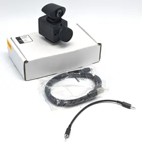 24C708AF VIDEOLOGY Flash Sync Webcam Security Facial