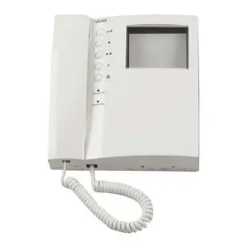 3451 VIDEX Door Audio Video Handset Release