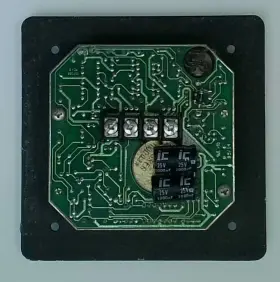 257200 VIKING Intercom #2