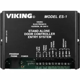 ES-1 VIKING Stand Alone Door Controller #2