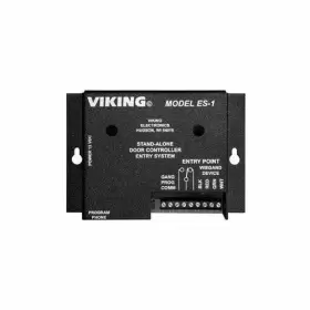 ES-1 VIKING Stand Alone Door Controller