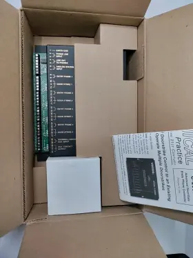 C-200 VIKING Door Controller #2