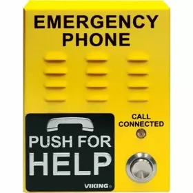 E-1600-45A-EWP VIKING Standard Phone #2