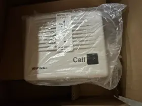 E-20A VIKING Speaker Phone Push