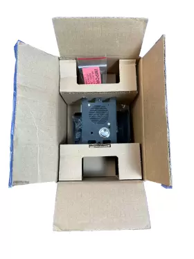 E-40-WH VIKING Door Phone Weather Vandal Box #3