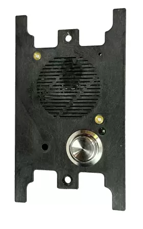 E-40-WH VIKING Door Phone Weather Vandal Box