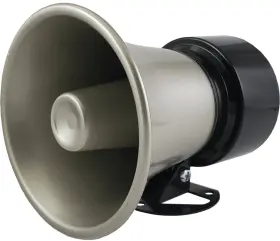 25AE-70V VIKING ELECTRONICS Paging Horn