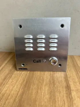 260900D VIKING ELECTRONICS Emergency Phone