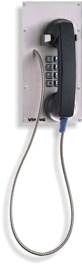 616174251980 VIKING ELECTRONICS Intercom Master Station