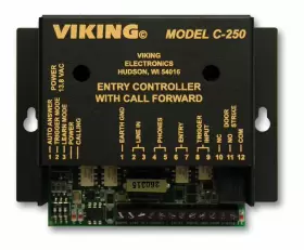 777780526531 VIKING ELECTRONICS Phone Controller Router