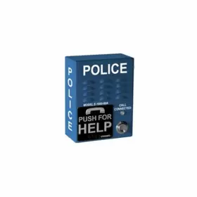 E-1600-60A-EWP VIKING ELECTRONICS Ada Emergency Phone Dialer