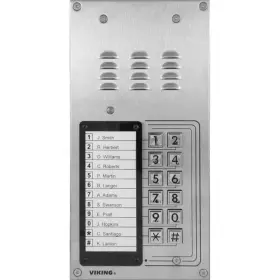 K-1200-EWP VIKING ELECTRONICS Door Intercoms
