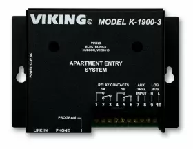 K19003 VIKING ELECTRONICS Office