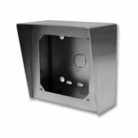 VE-5X5-SS VIKING ELECTRONICS Mounting Box