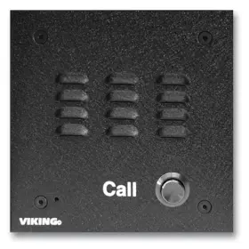VKE10 VIKING ELECTRONICS Emergency Speakerphone