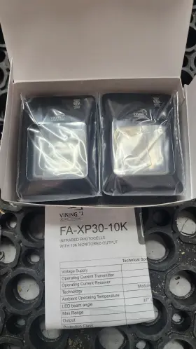 FA-XP30 VIKING Sensor