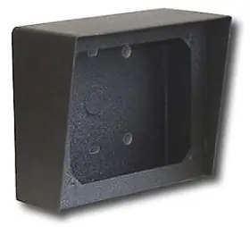 VE-GNP-2 VIKING SURFACE MOUNT BOX Door Intercoms